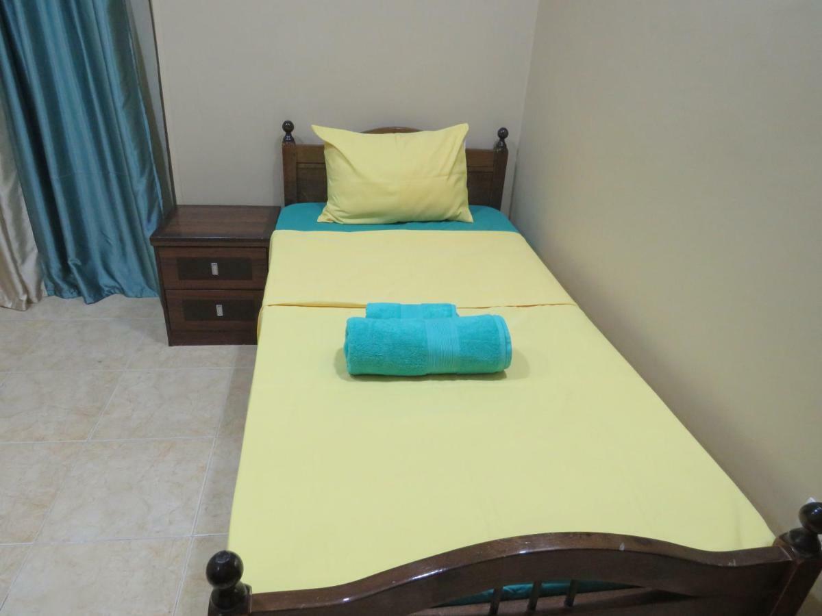 Appartement Ocean Breeze Redsealine Hurghada