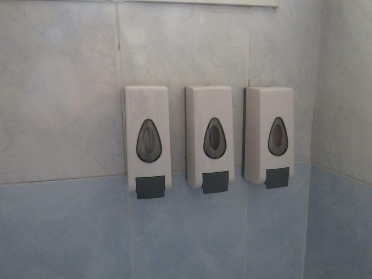 Ocean Breeze Redsealine Appartement