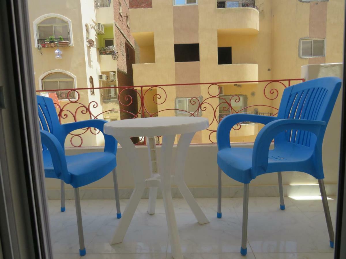 Appartement Sunny Sky Redsealine