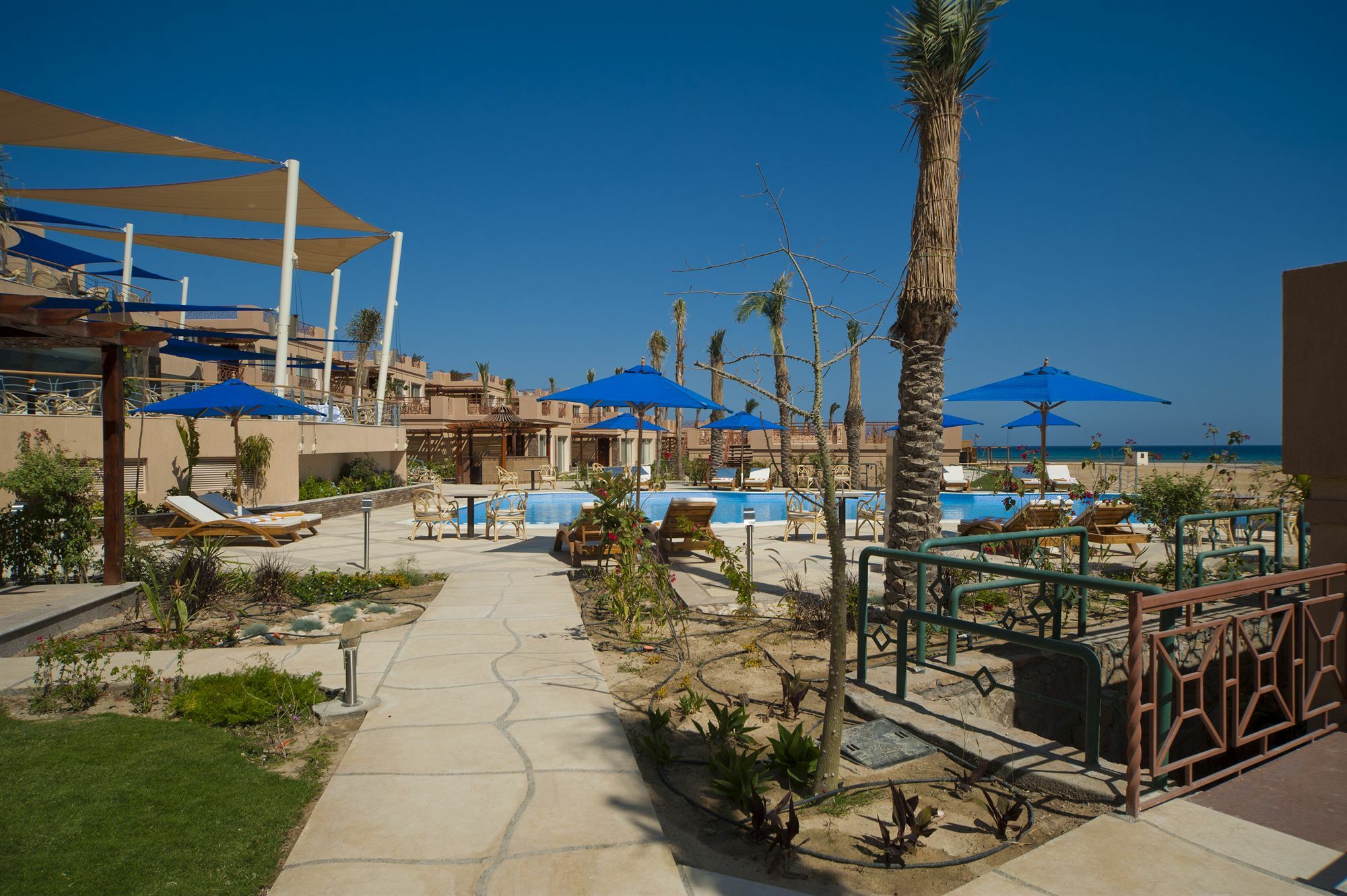 Shams Prestige Abu Soma (adults Only) Resort