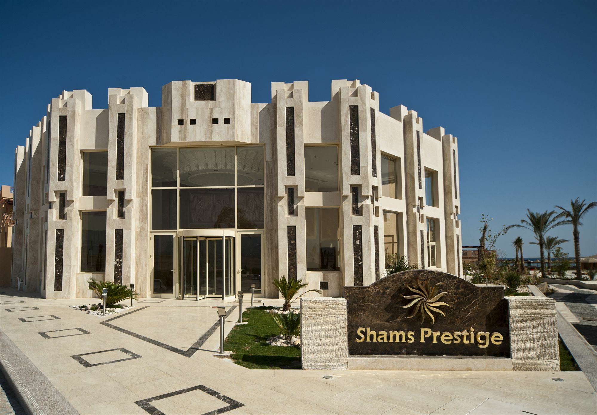Shams Prestige Abu Soma (adults Only) Resort