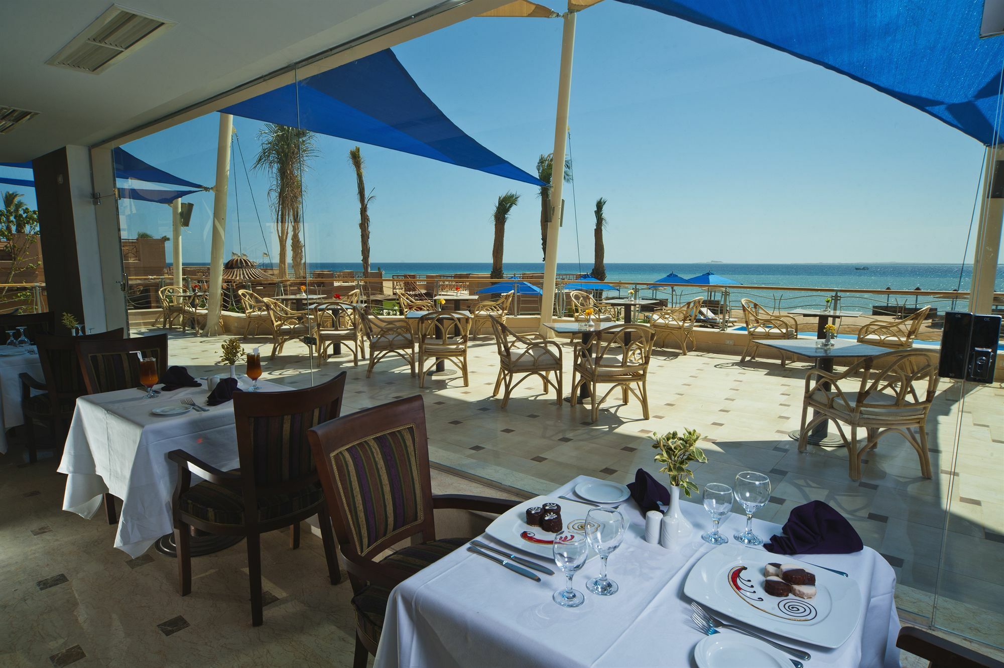 Resort Shams Prestige Abu Soma (adults Only) 5*