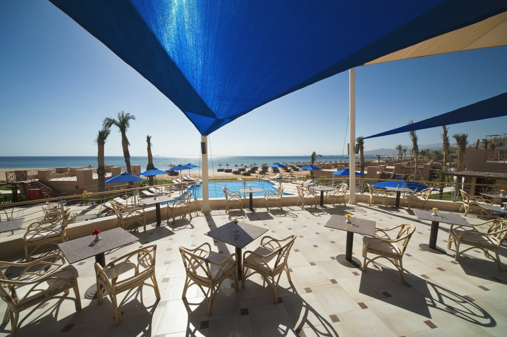 Shams Prestige Abu Soma (adults Only) 5*