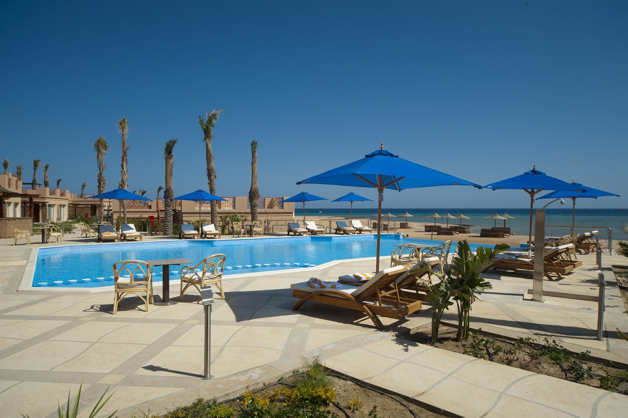 Resort Shams Prestige Abu Soma (adults Only) Hurghada