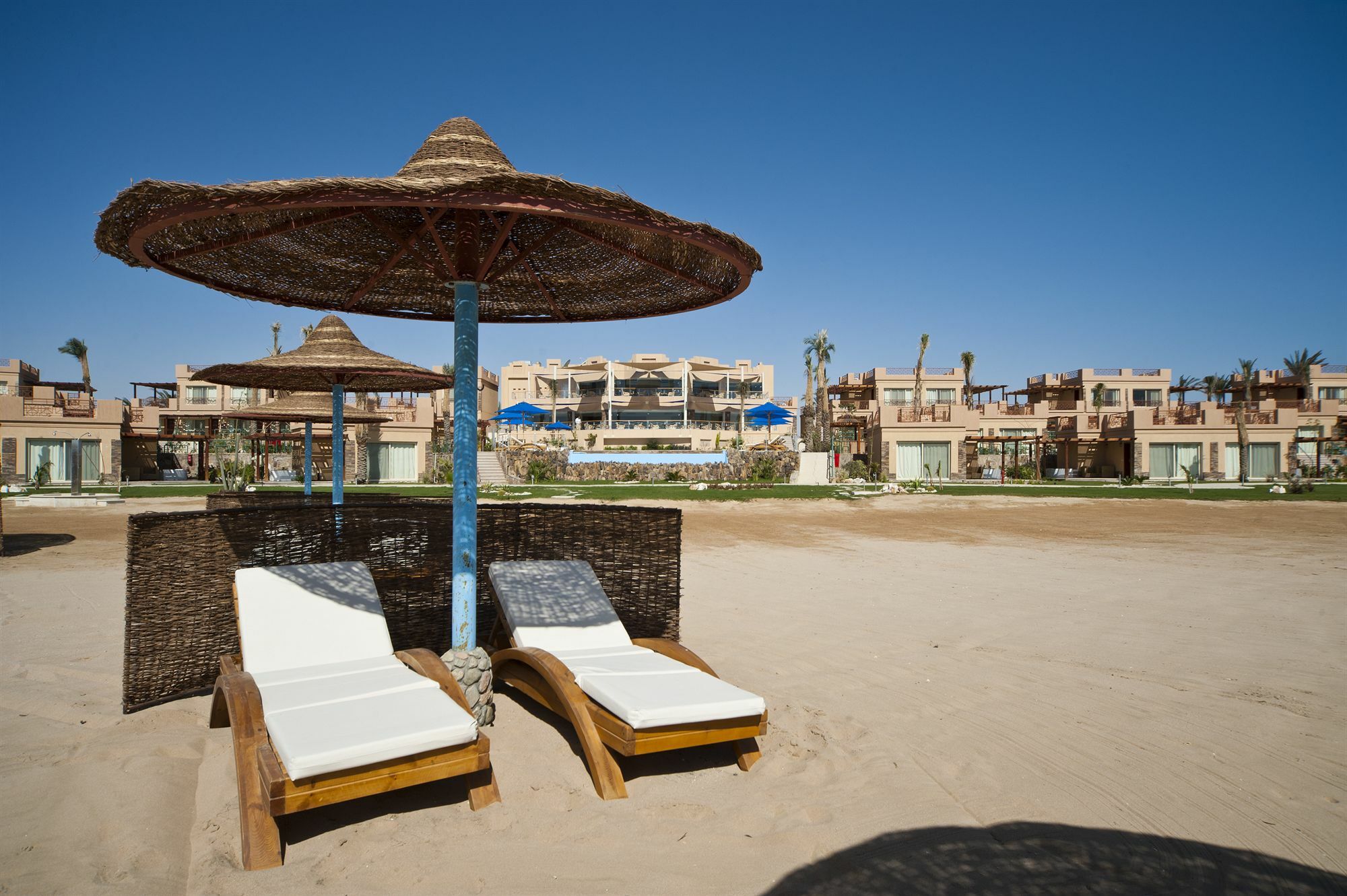 Resort Shams Prestige Abu Soma (adults Only) 5*