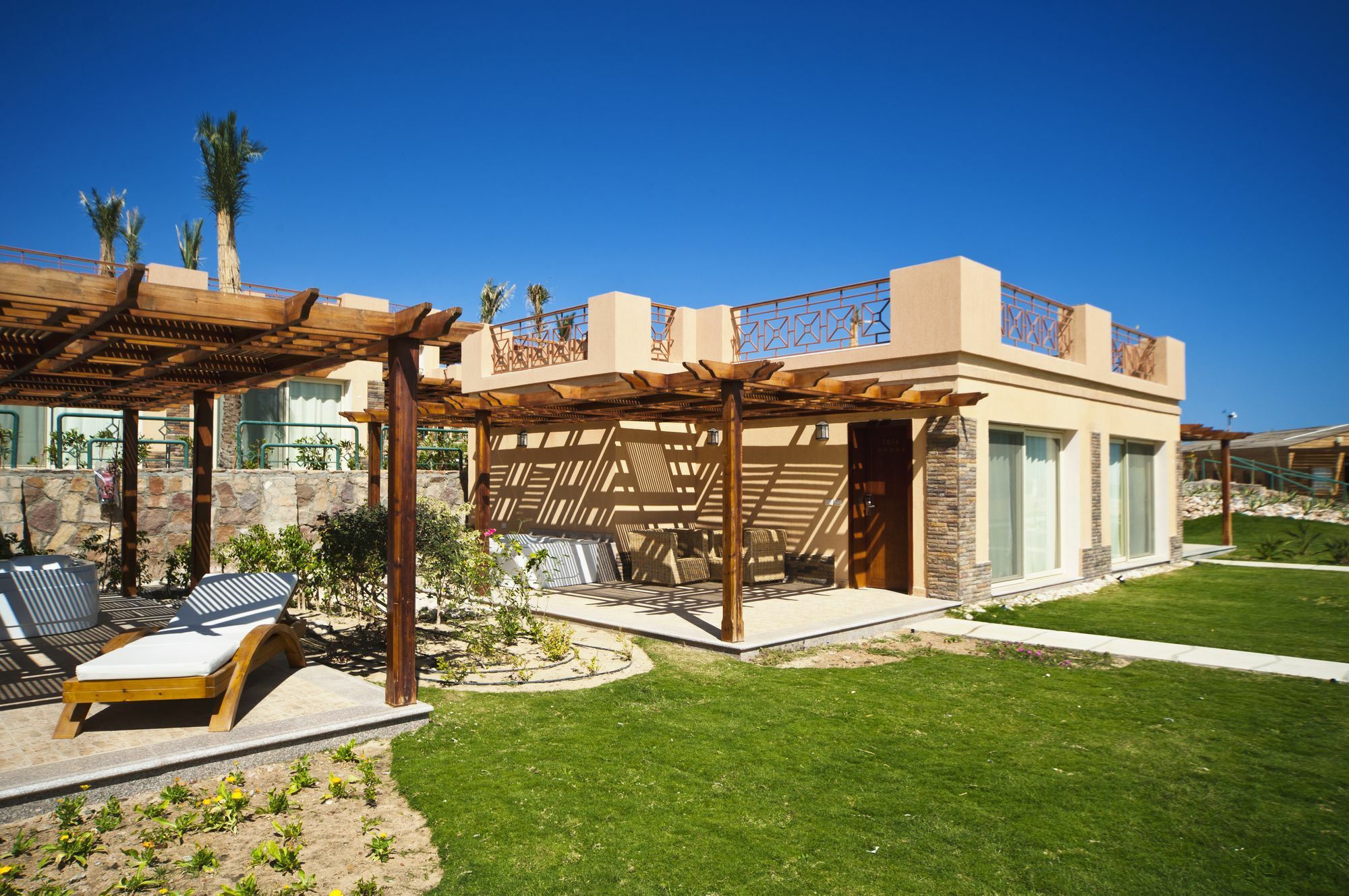 Resort Shams Prestige Abu Soma (adults Only)