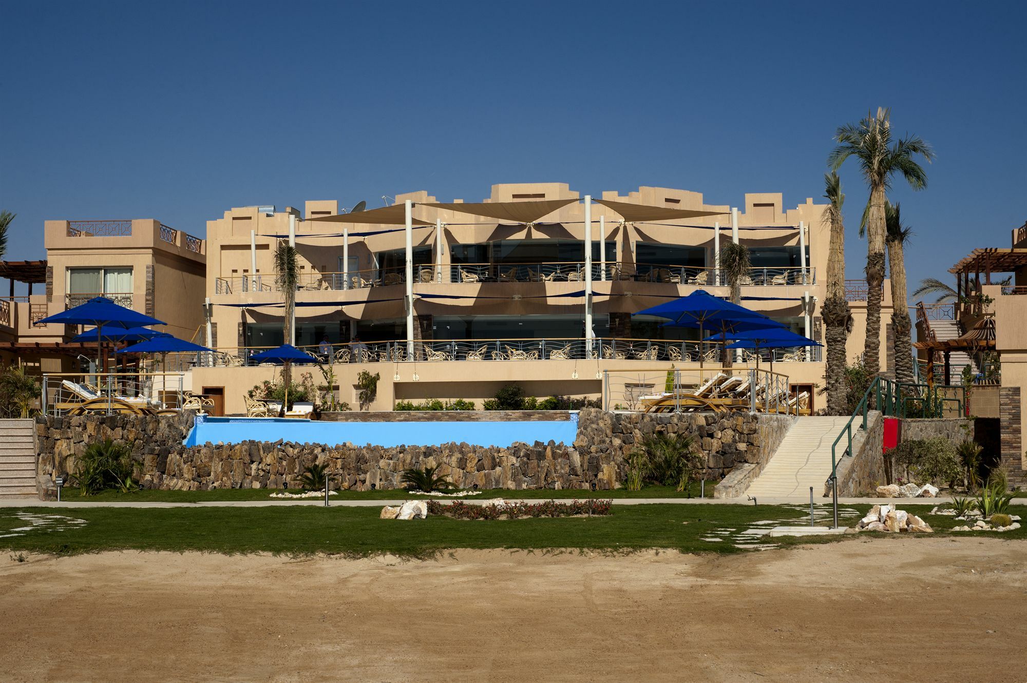 Shams Prestige Abu Soma (adults Only) 5* Hurghada