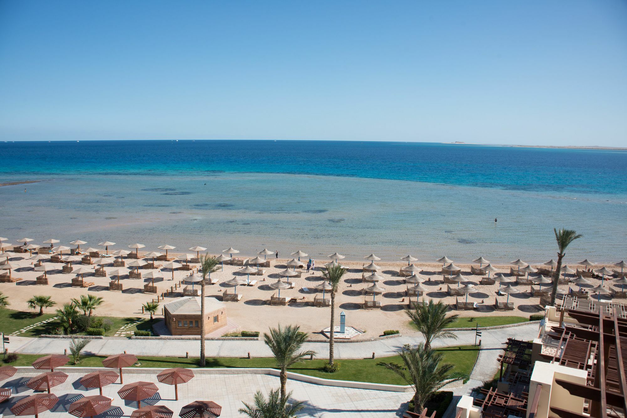 Shams Prestige Abu Soma (adults Only)