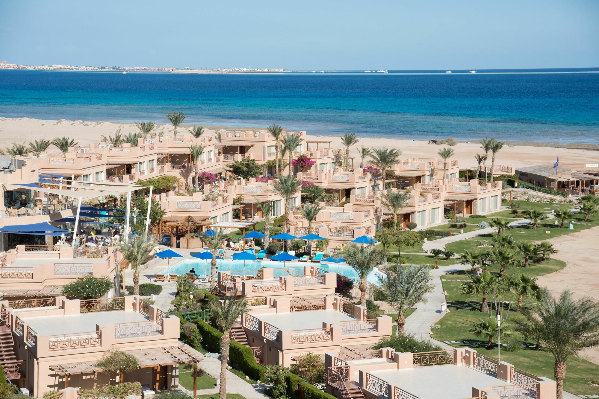 Shams Prestige Abu Soma (adults Only) Hurghada