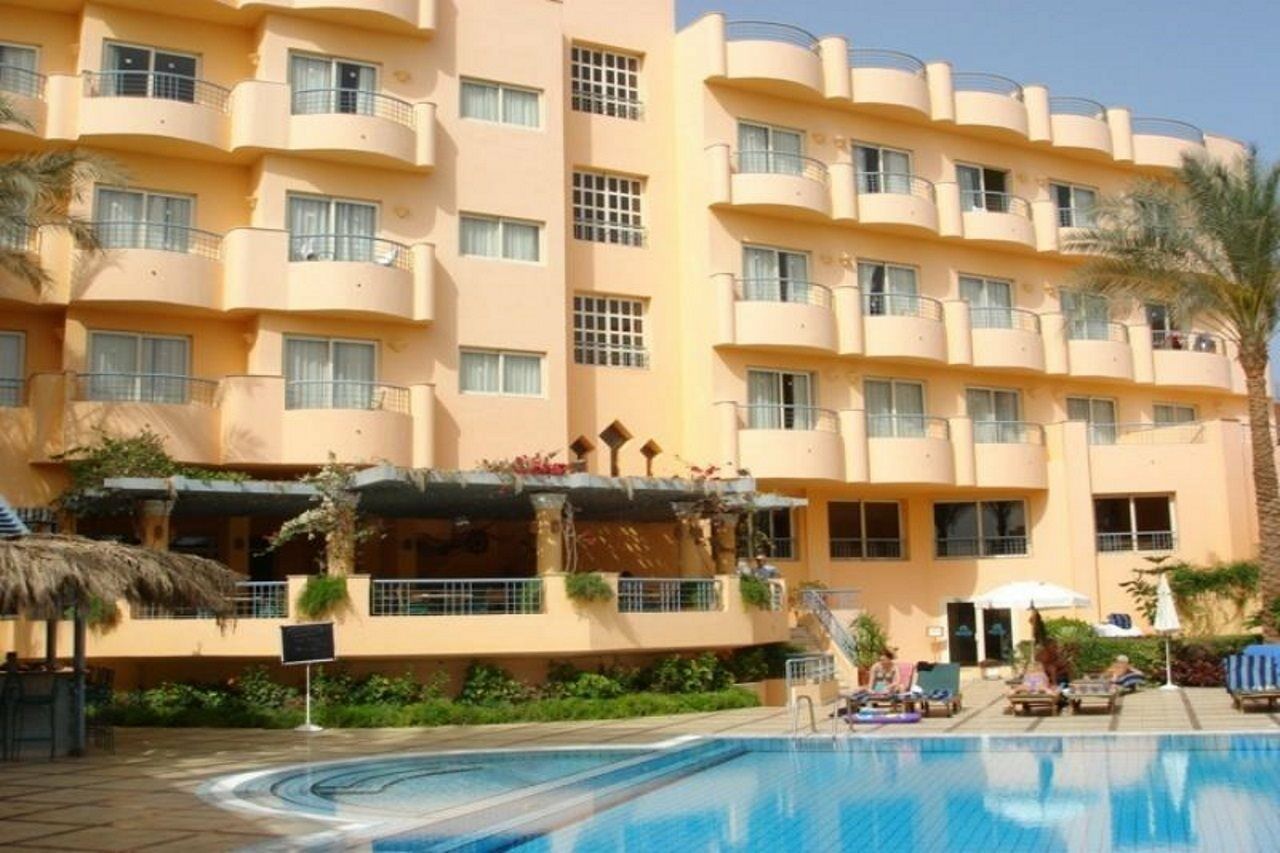Sea Garden Hotel 3*