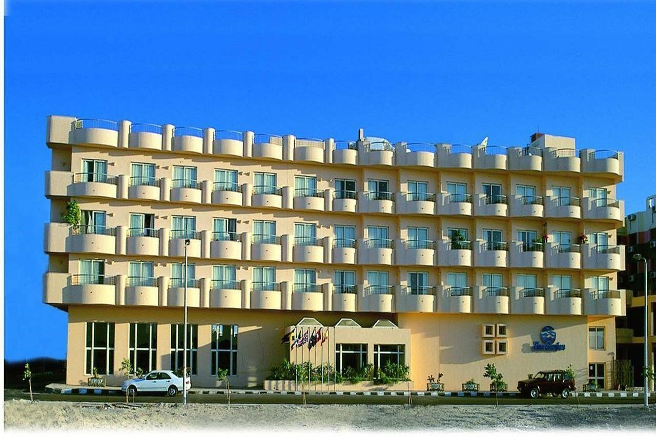 Sea Garden Hotel 3*