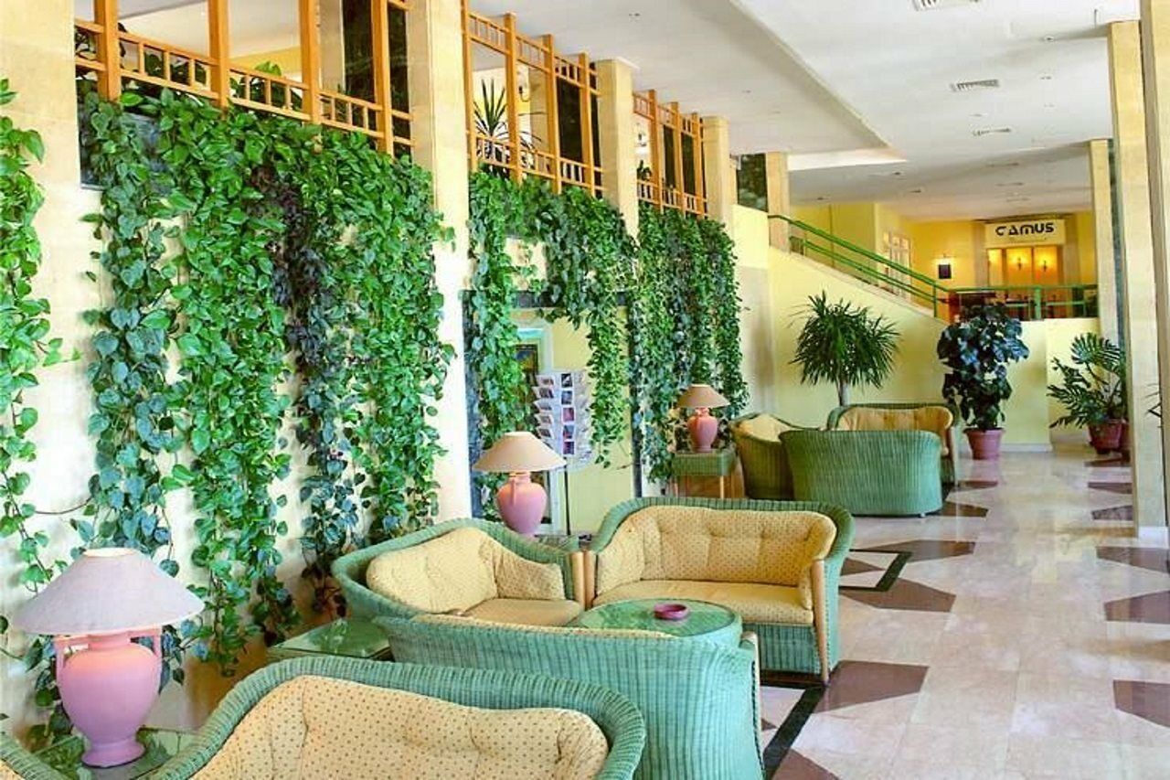 Sea Garden 3* Hurghada