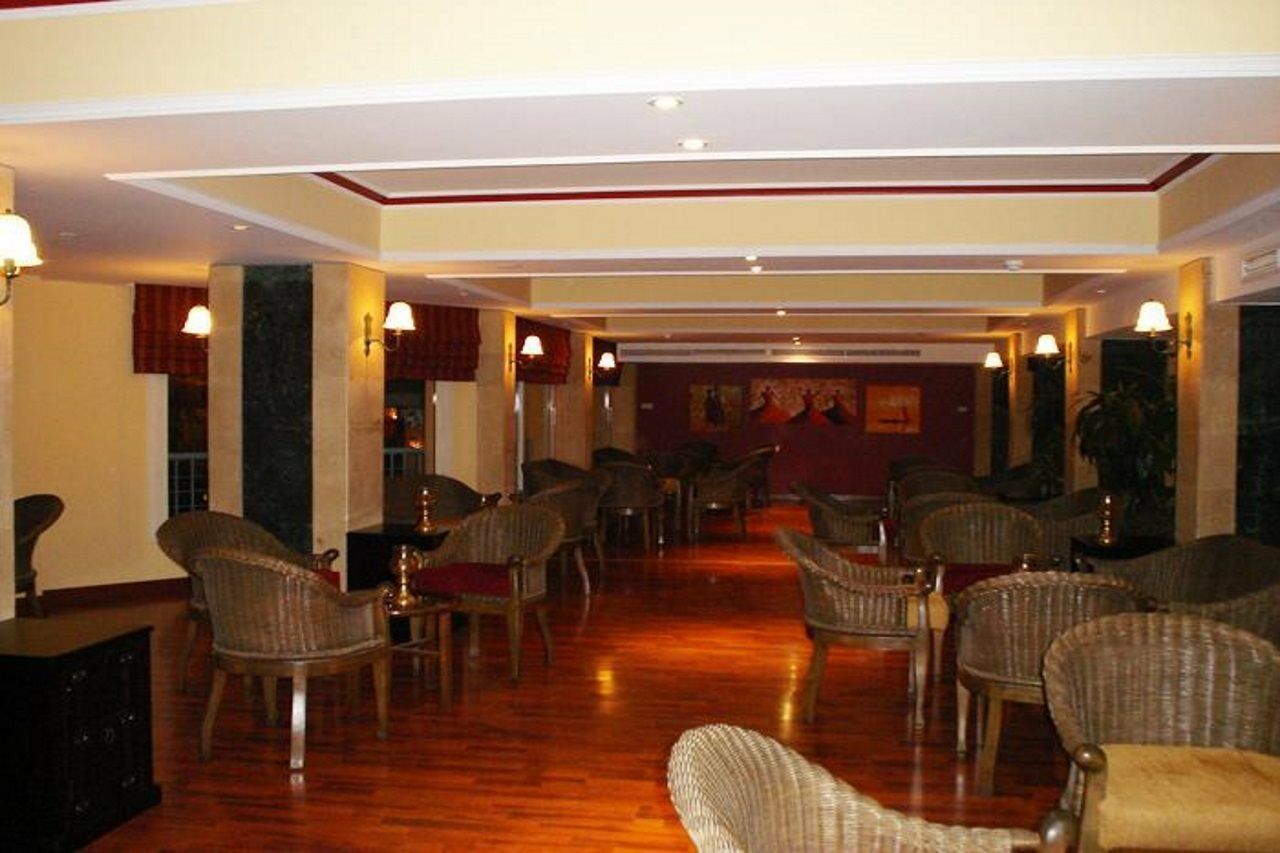 Sea Garden 3*