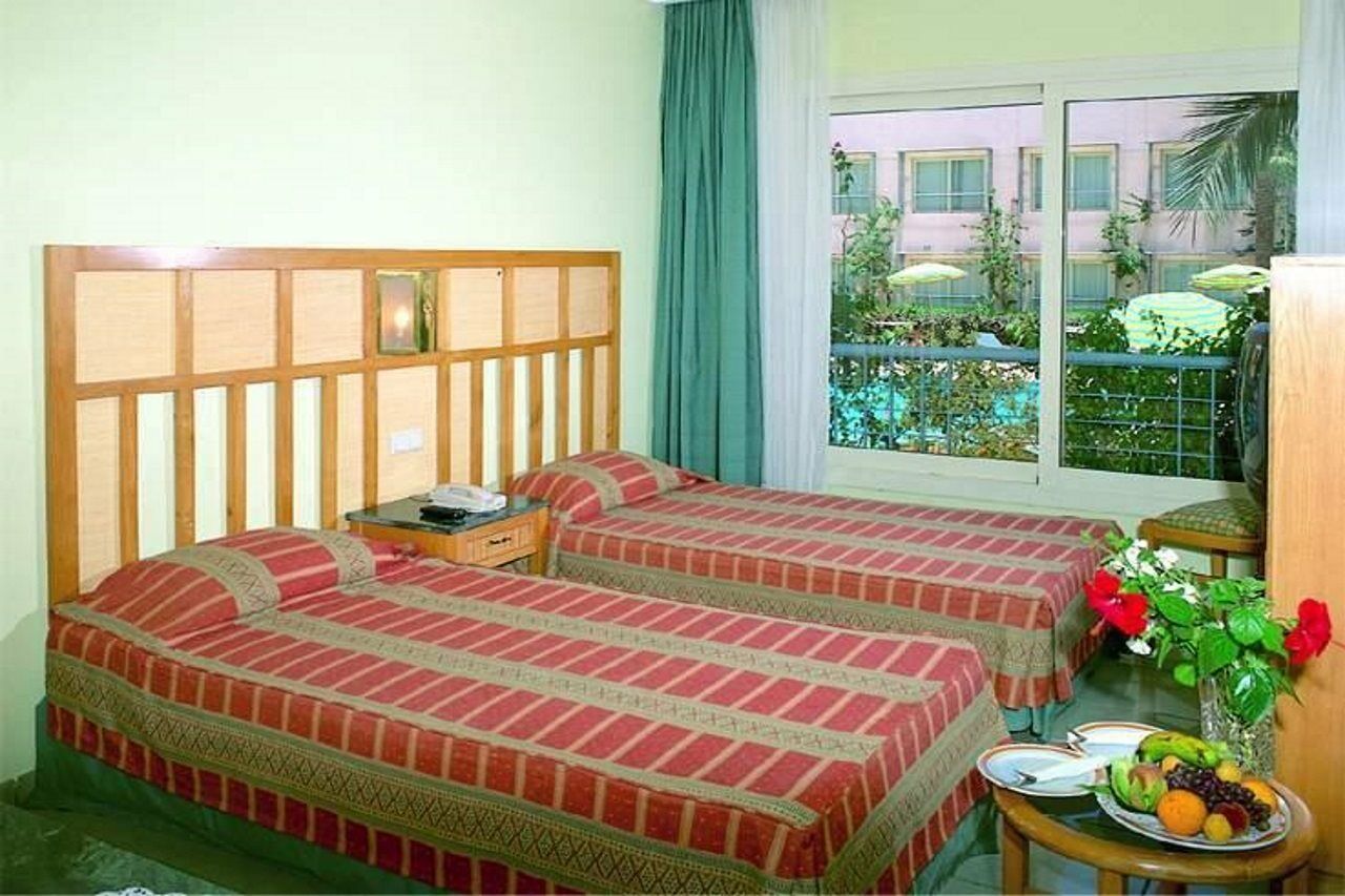 Sea Garden 3* Hurghada
