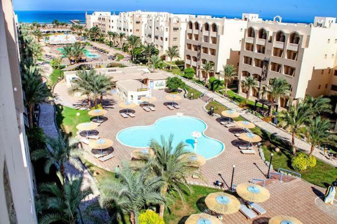 Nubia Aqua Beach Holiday home Hurghada
