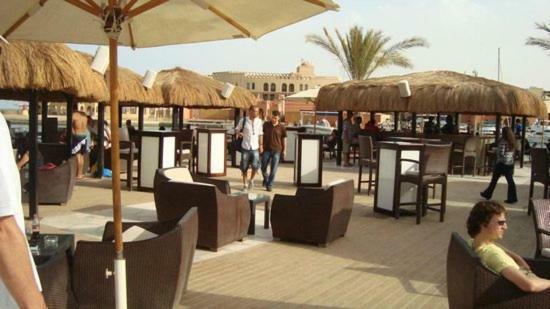 Abu Tig Marina Apartment Hurghada