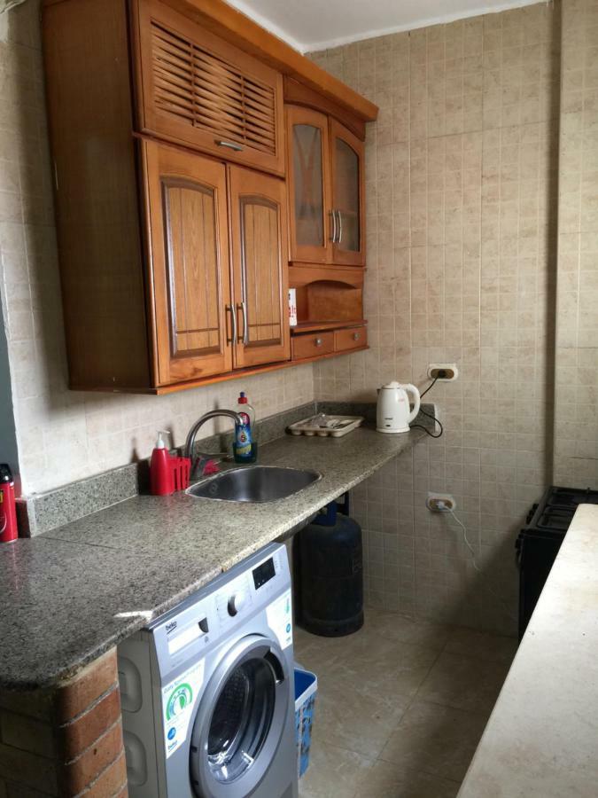 At Sheraton Road Apartment *