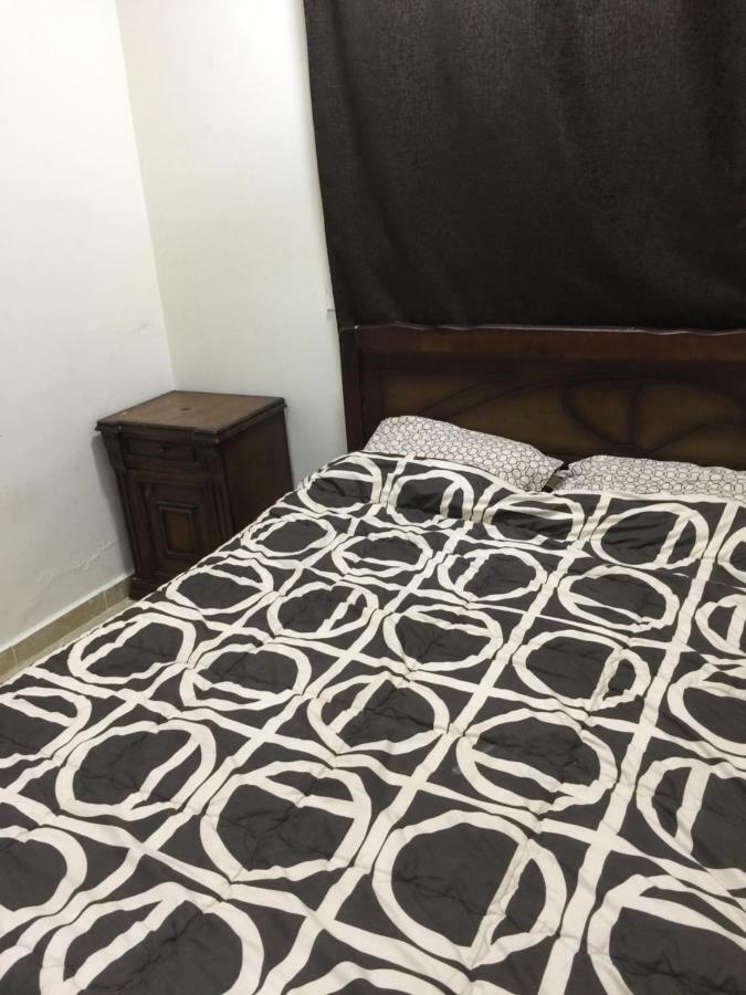 At Sheraton Road Apartment *