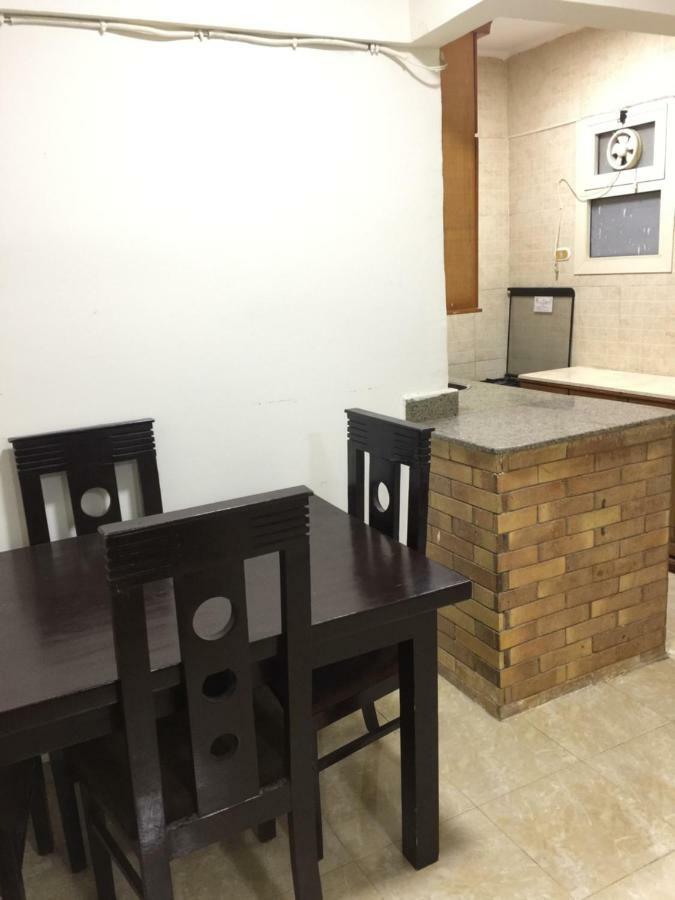At Sheraton Road Apartment Hurghada
