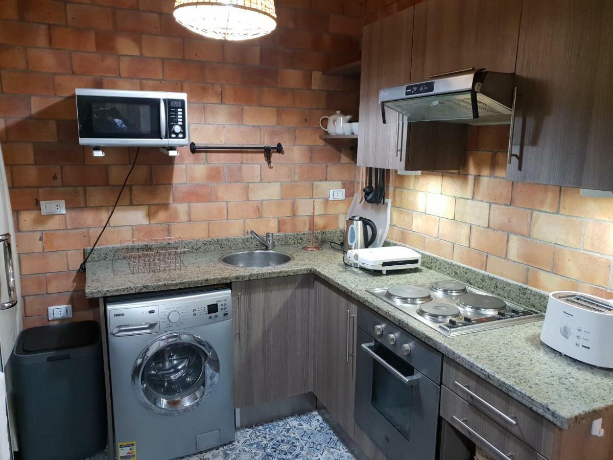 Appartement One Bedroom Managed By Lilly Hurghada