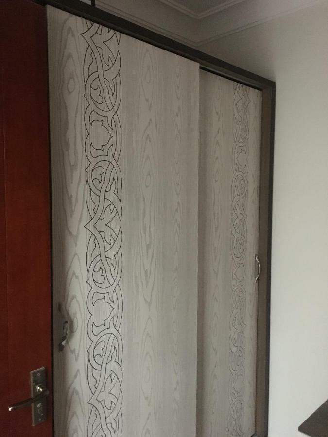 Sea View One Bedroom In - H105 Apartment