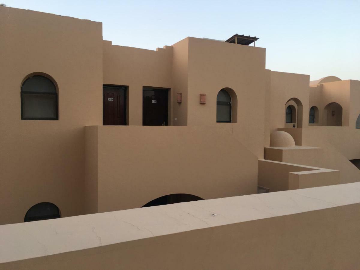 Apartment Sea View One Bedroom In - H105 Hurghada