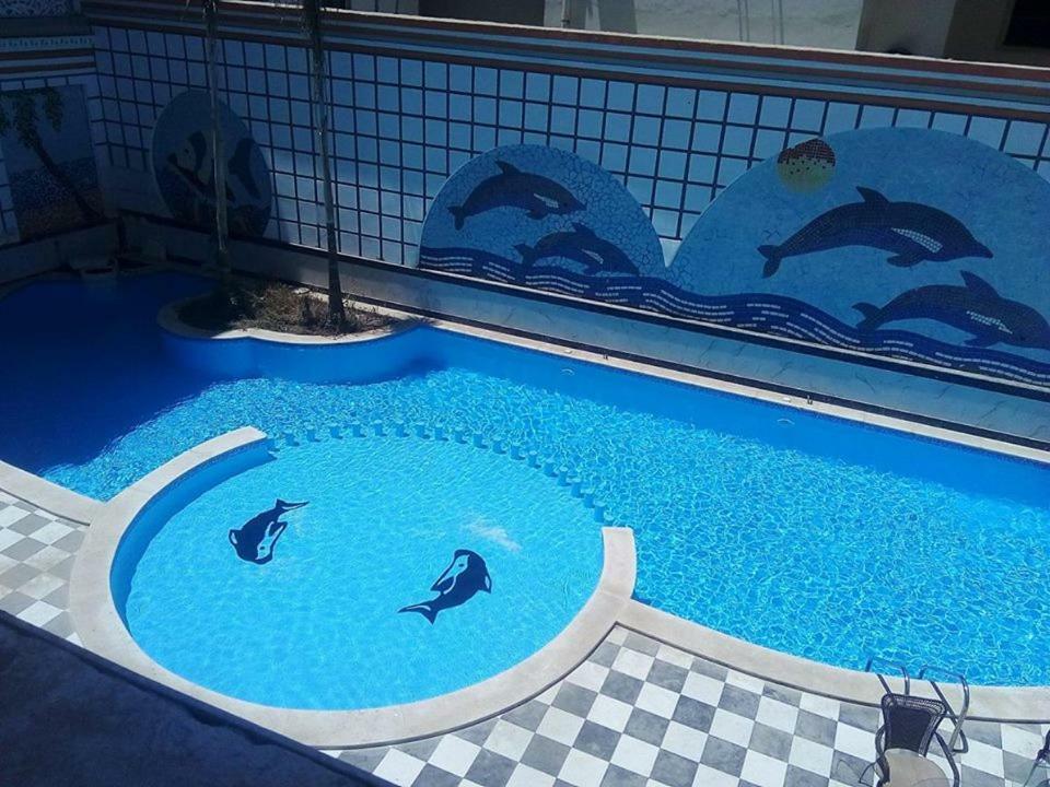 Exoticky Appartement *