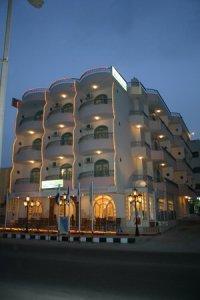 Cinderella Hurghada