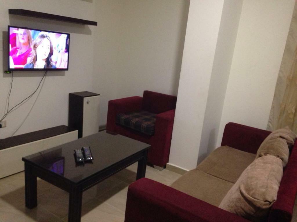 Holiday Apartments Appart hôtel 3*