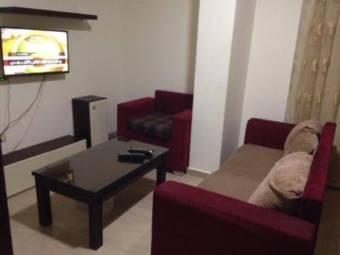 Appart hôtel Holiday Apartments 3*