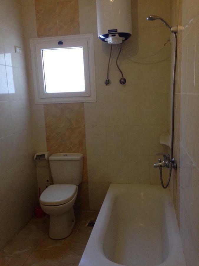 Appart hôtel Holiday Apartments Hurghada
