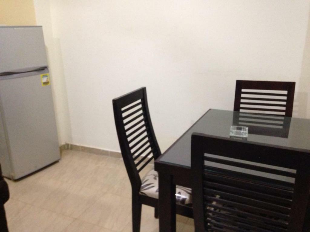 Appart hôtel Holiday Apartments 3*