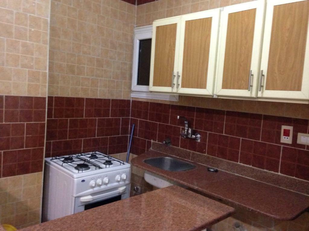 Appart hôtel Holiday Apartments
