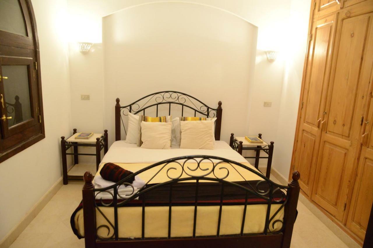Appartement El Gouna - West Golf - Amazing Boutique
