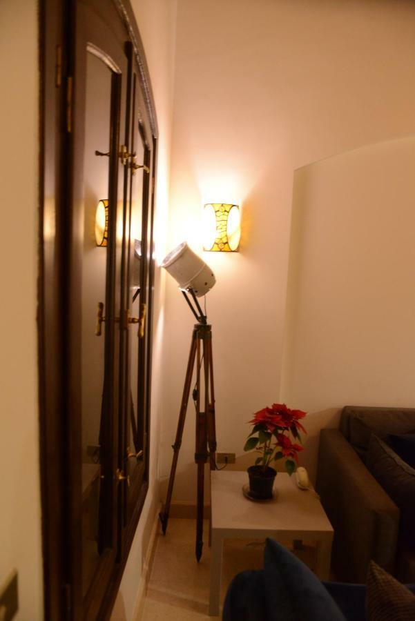 El Gouna - West Golf - Amazing Boutique Appartement