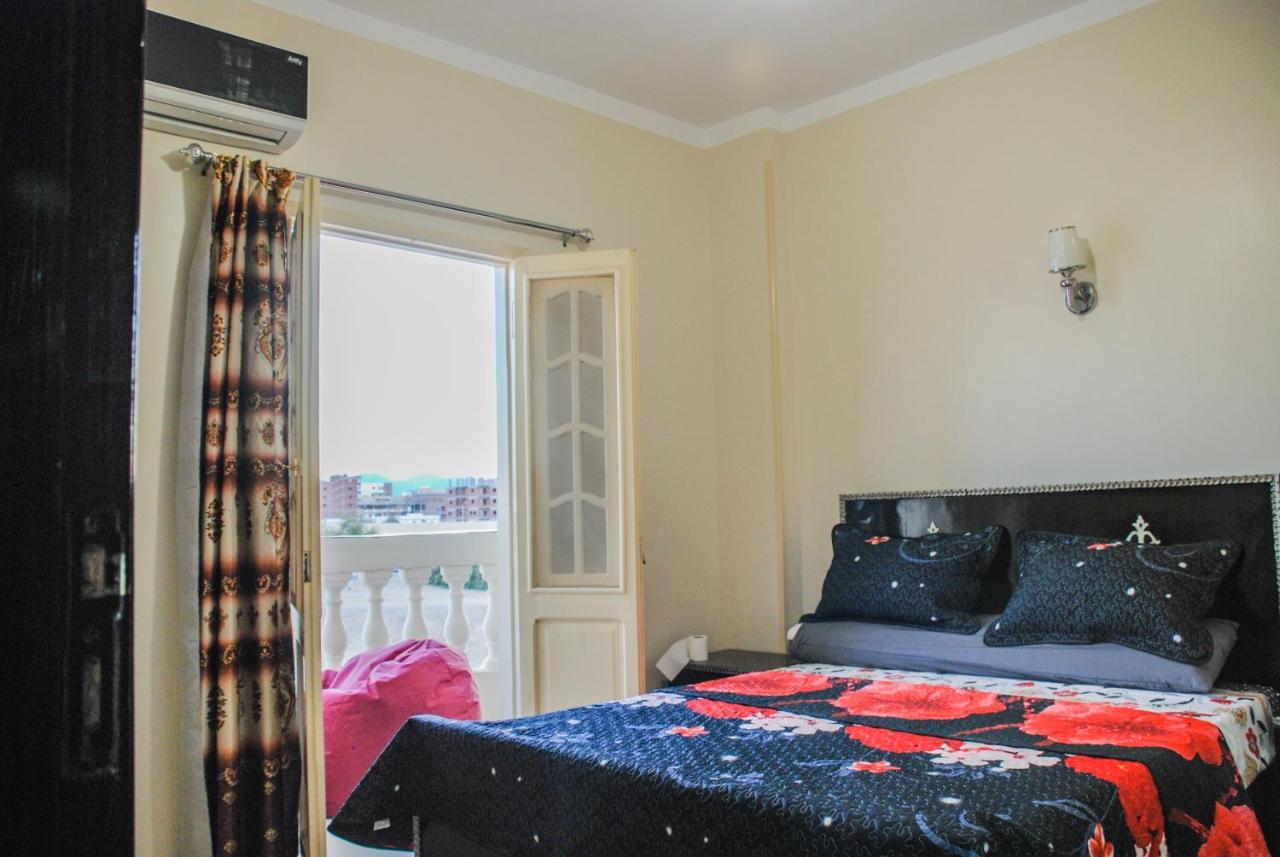 Apartment Safaga House Sea View *