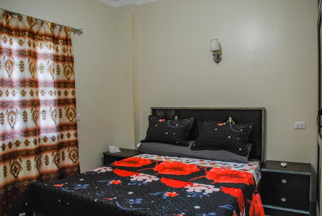 Safaga House Sea View Hurghada