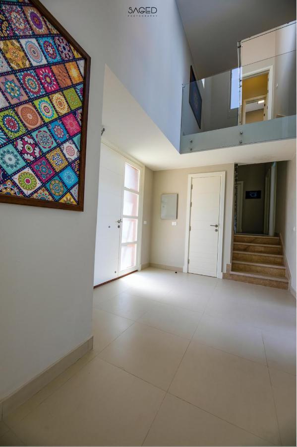 Tawila Island Tip Spacious 5 Bedroom In Gouna