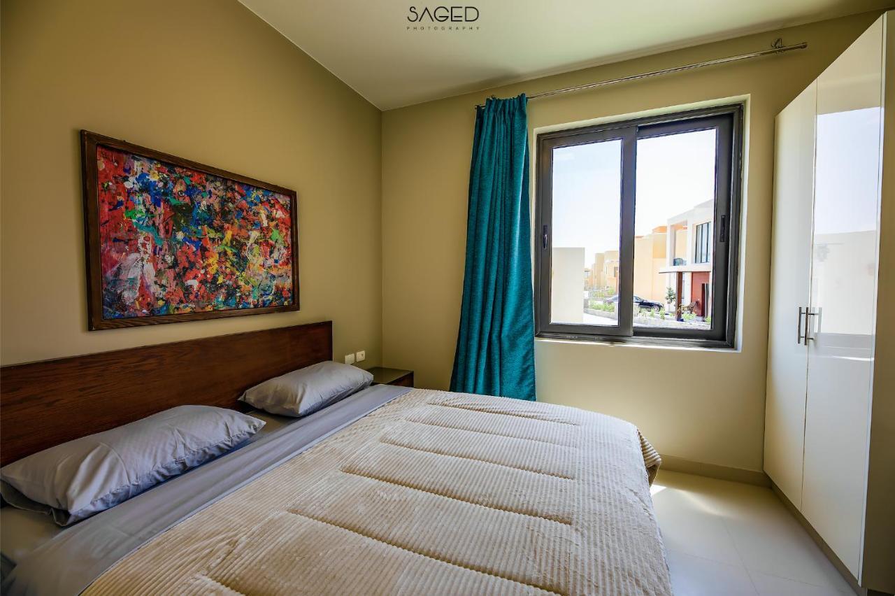 Villa Tawila Island Tip Spacious 5 Bedroom In Gouna Hurghada