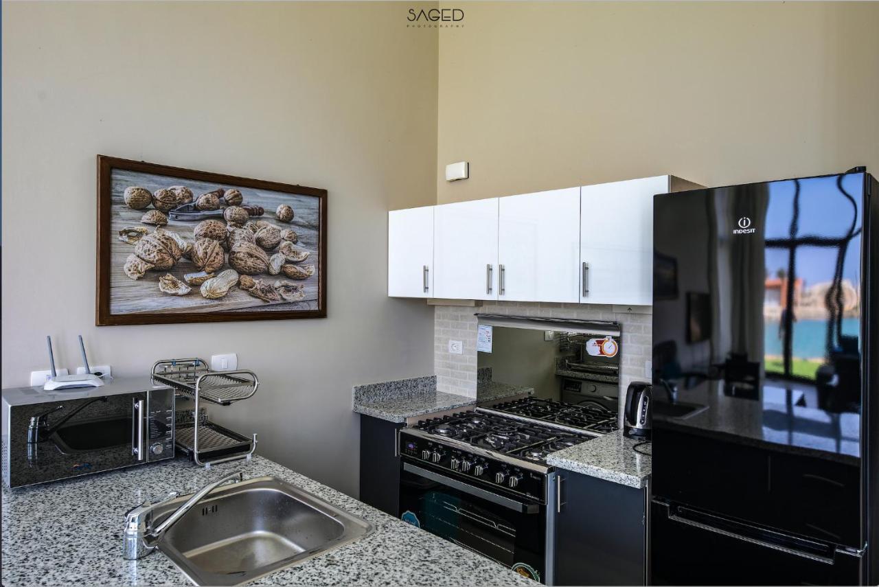 Tawila Island Tip Spacious 5 Bedroom In Gouna Hurghada