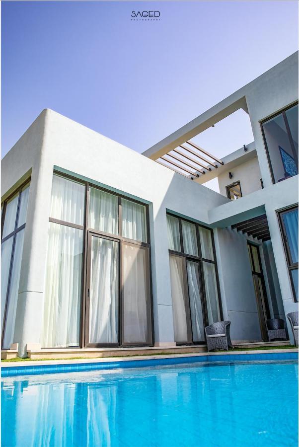 Tawila Island Tip Spacious 5 Bedroom In Gouna Villa Hurghada