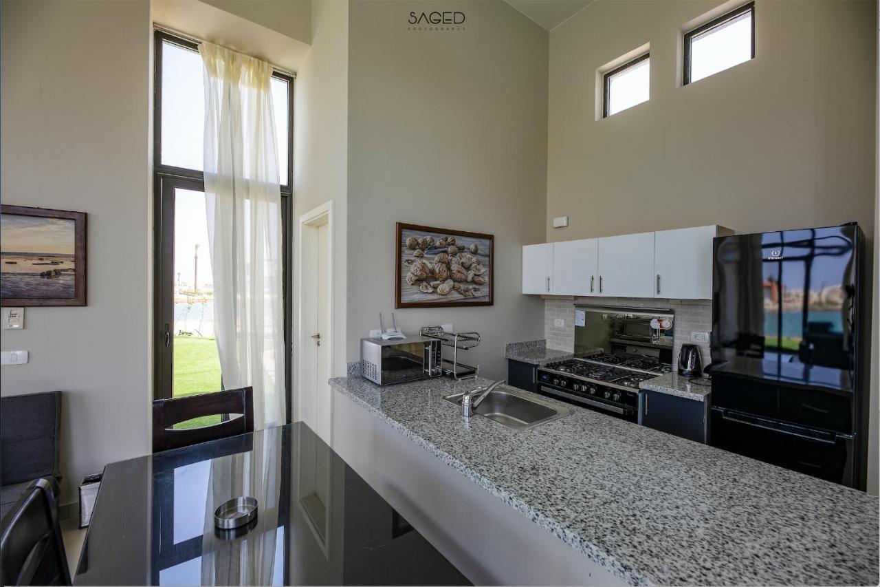 Tawila Island Tip Spacious 5 Bedroom In Gouna Villa Hurghada
