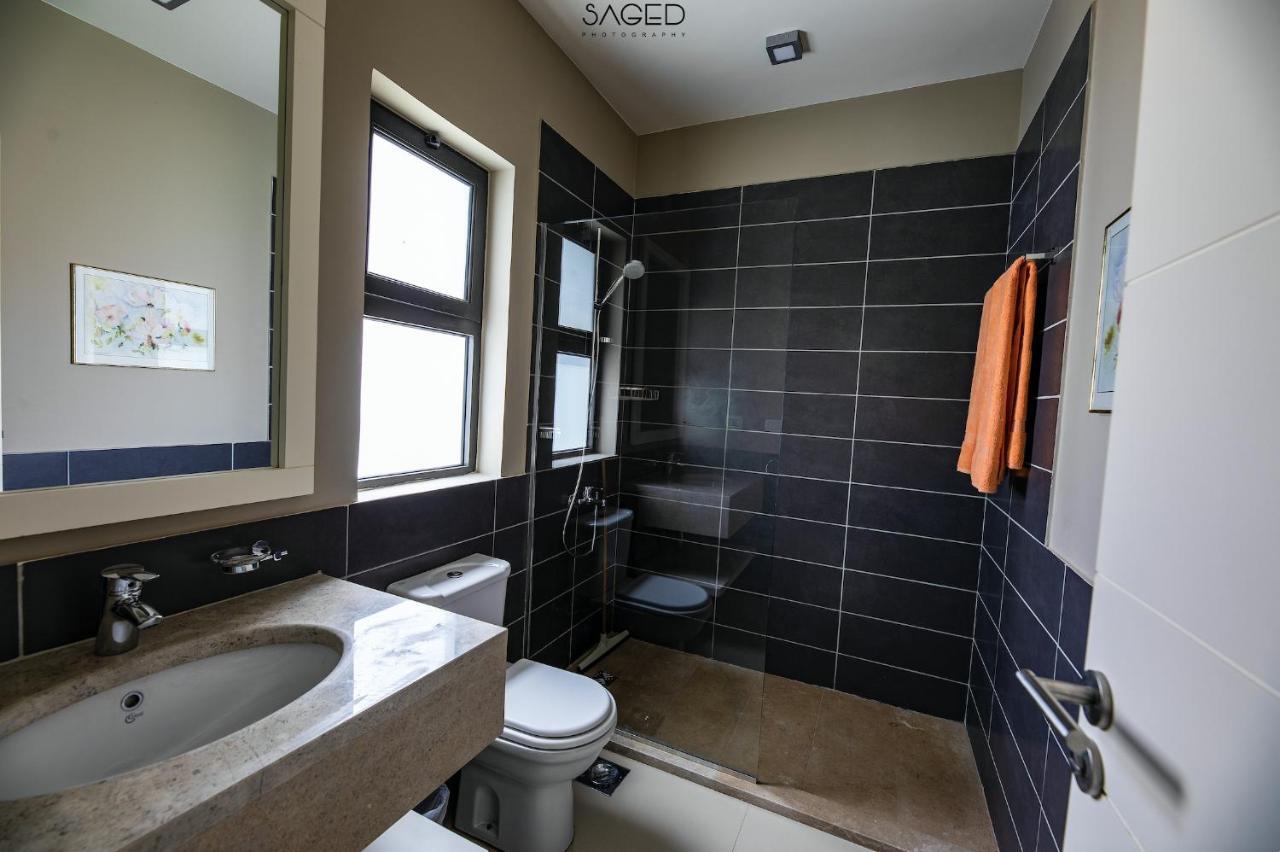 Tawila Island Tip Spacious 5 Bedroom In Gouna *