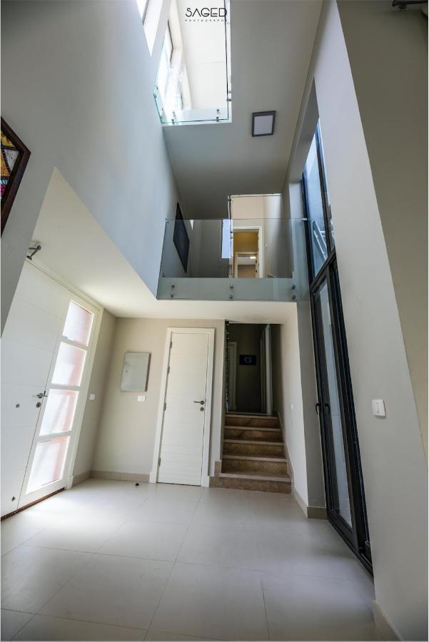 Tawila Island Tip Spacious 5 Bedroom In Gouna Villa Hurghada