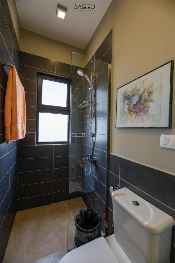 Tawila Island Tip Spacious 5 Bedroom In Gouna Villa