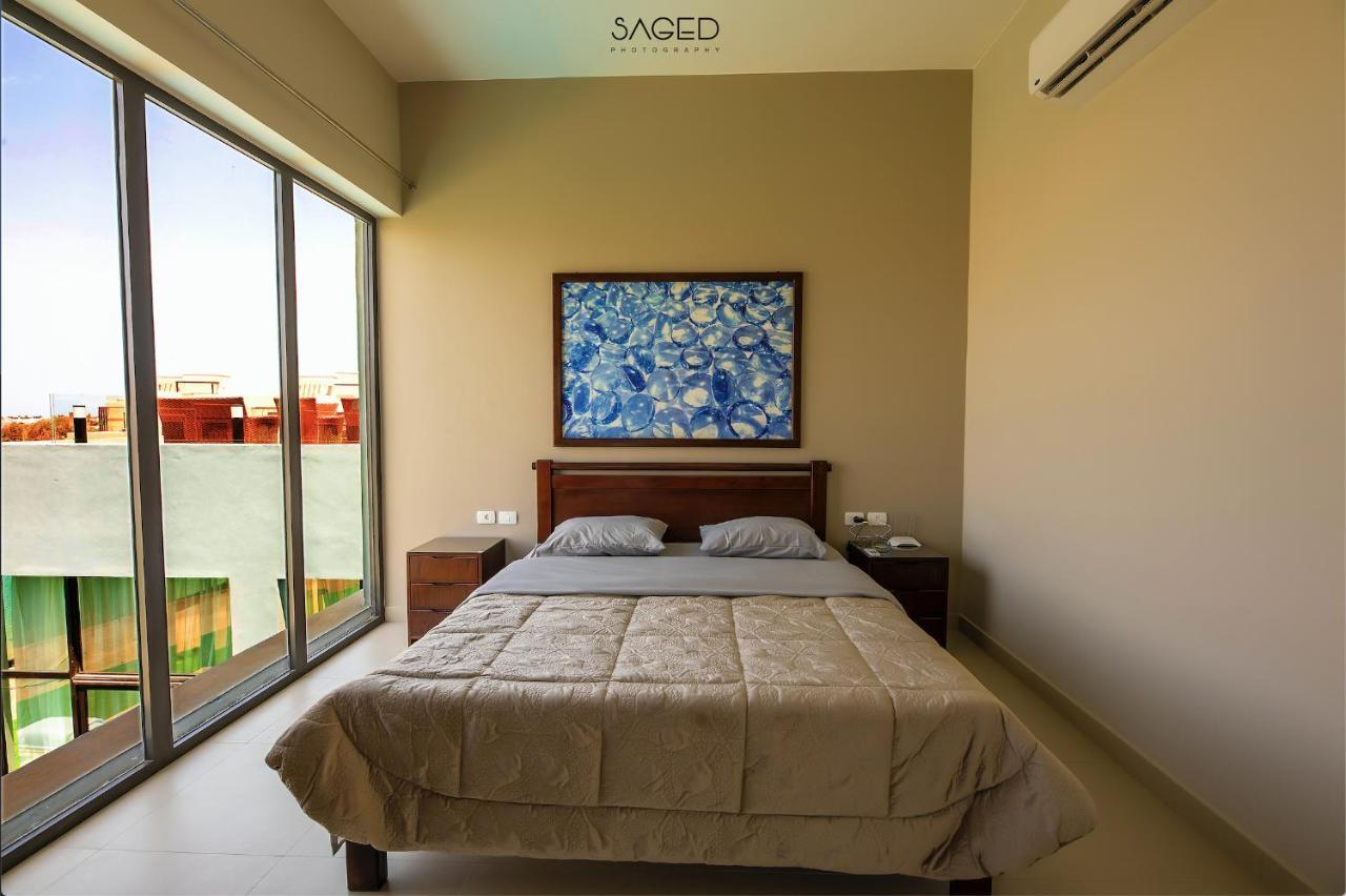 Tawila Island Tip Spacious 5 Bedroom In Gouna