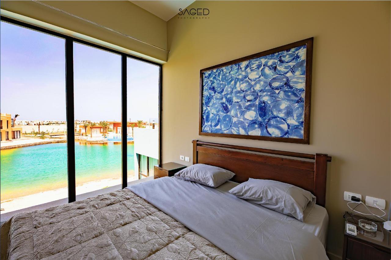 Tawila Island Tip Spacious 5 Bedroom In Gouna Hurghada