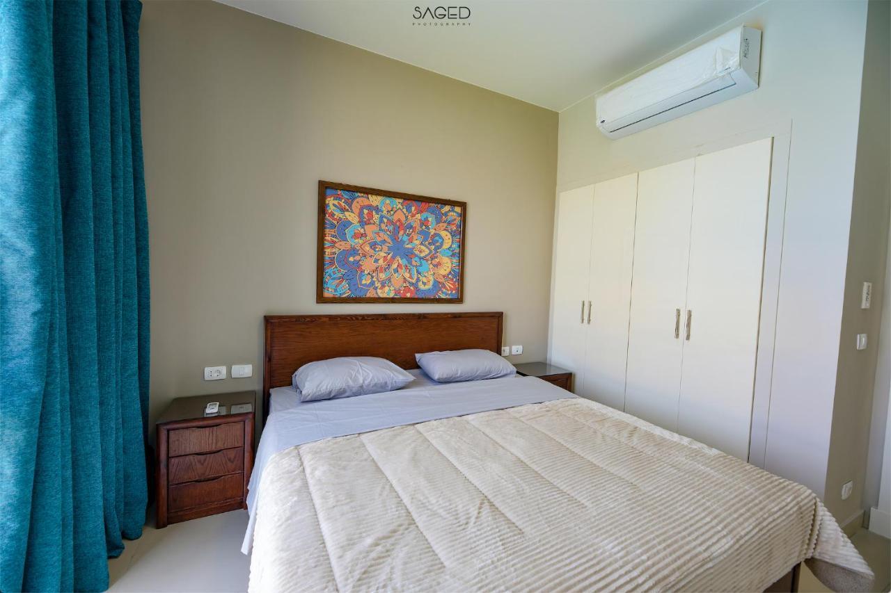 Tawila Island Tip Spacious 5 Bedroom In Gouna Villa Hurghada