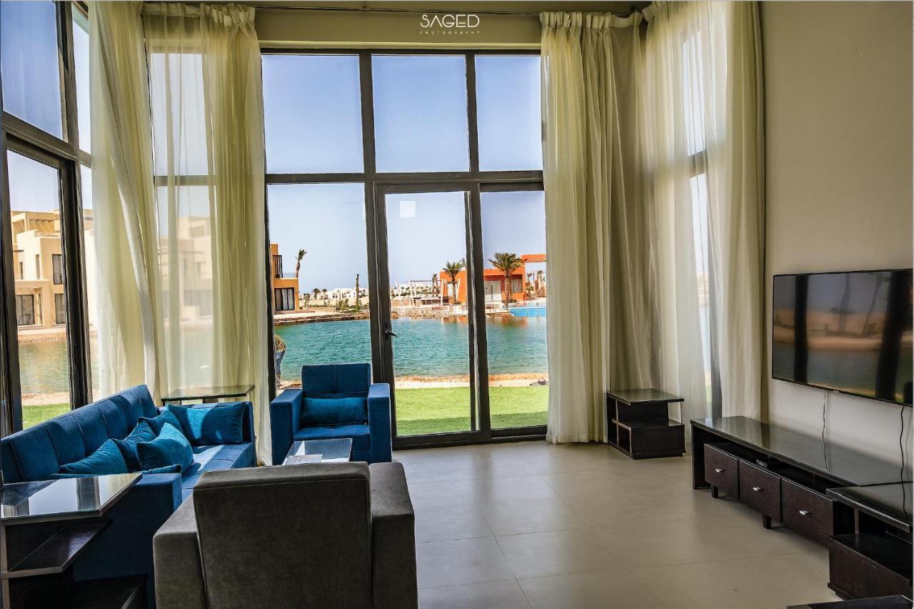 Tawila Island Tip Spacious 5 Bedroom In Gouna