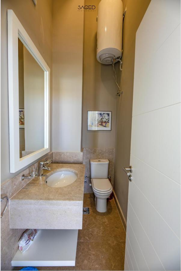 Tawila Island Tip Spacious 5 Bedroom In Gouna Villa